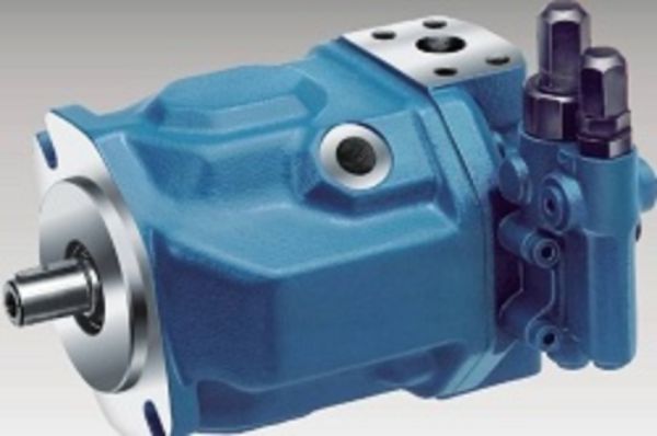 力士樂A10VSO31系列柱塞泵相關型號, REXROTH液壓泵