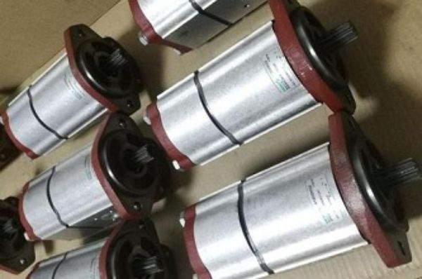 意大利SALAMI薩拉米1.5PE, 2PE, 3PE系列齒輪泵型號(hào)大全，使用說(shuō)明