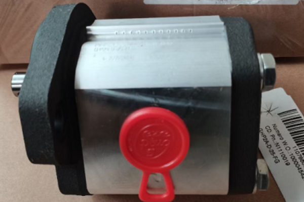 馬祖奇齒輪泵ALP4-D-130,ALP4-D-160,ALP4-D-190， 意大利MARZOCCHI齒輪泵ALP4系列