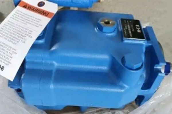 威格士葉片泵的工作數(shù)據(jù)有哪些，VICKERS液壓泵