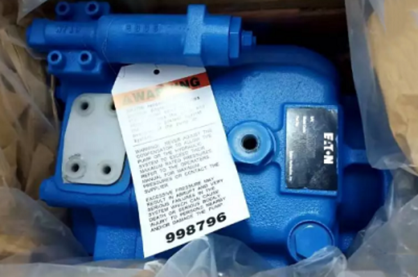 美國(guó)威格士PVM018、PVM020、PVM045、PVM050、PVM057、PVM063系列柱塞泵