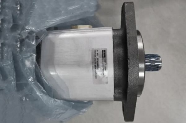 Parker派克PGP610、PGP620、PGP640系列齒輪泵的性能參數(shù),應(yīng)用說(shuō)明