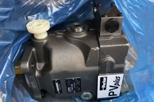 選擇柱塞泵？請認(rèn)準(zhǔn)美國派克pv016柱塞泵！