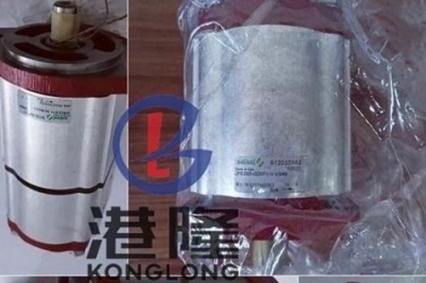 salami齒輪泵2PB83DG82S2性能參數(shù)，薩拉米齒輪油泵型號大全