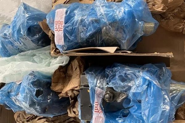 Parker Denison柱塞泵P140Q6R1DC1000相關(guān)參數(shù)介紹