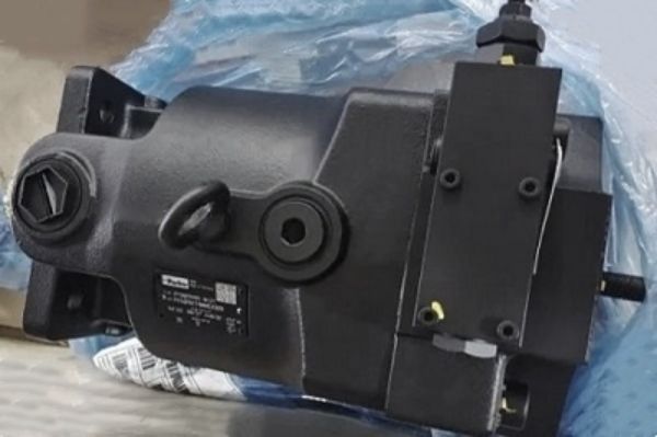 派克PVplus系列柱塞泵，Parker派克軸向柱塞變量泵