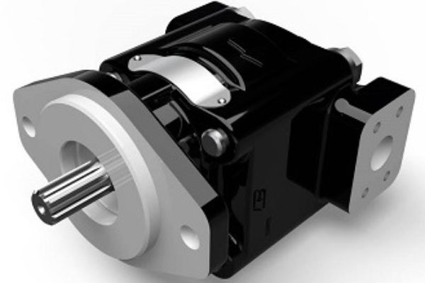 Parker派克PGP330固定排量齒輪泵產(chǎn)品說明