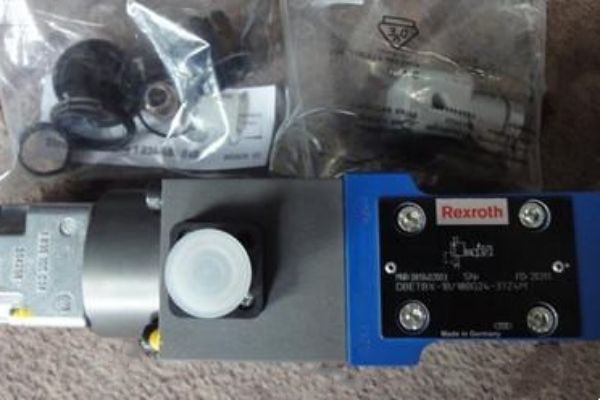 REXROTH力士樂電磁閥有哪些系列，型號(hào)參數(shù)，應(yīng)用