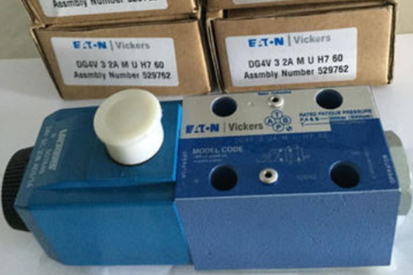 威格士電磁閥 不同型號(hào) 參數(shù)對(duì)比 ， 伊頓威格士電磁閥