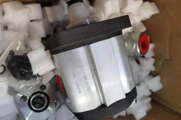 意大利Marzocchi(馬祖奇)齒輪馬達(dá)綜合解析