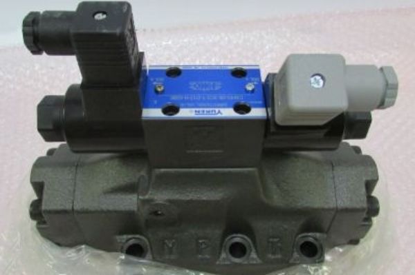 YUKEN油研防爆型電磁換向閥有哪些常見型號，應用說明