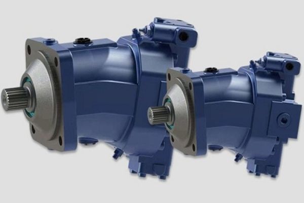 REXROTH力士樂A2FM系列馬達產(chǎn)品特點,規(guī)格與參數(shù),應用案例