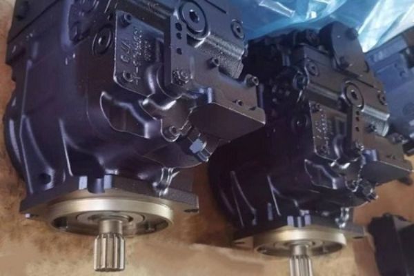 DANFOSS丹佛斯MPT系列柱塞泵型號，應(yīng)用說明