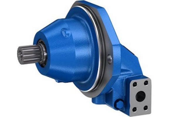 REXROTH力士樂軸向柱塞固定電機A2FE系列70安裝說明介紹