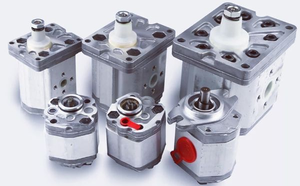 馬祖奇齒輪泵型號(hào)大全，常用系列 - 意大利MARZOCCHI齒輪泵官網(wǎng)