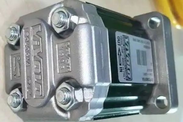 Vivoil維沃爾齒輪泵與齒輪馬達(dá)的基礎(chǔ)知識(shí),選型與應(yīng)用建議