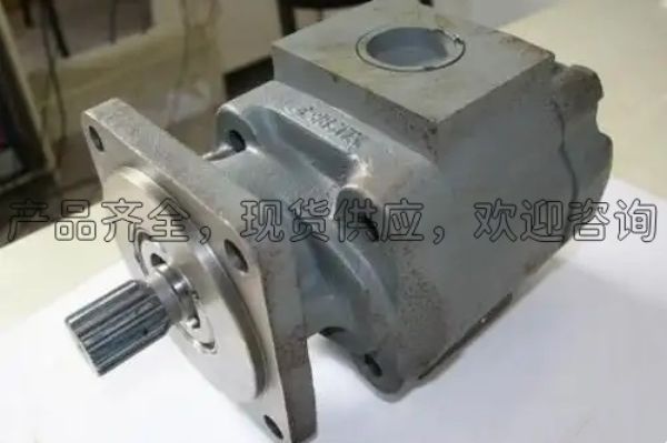 美國麥塔雷斯MHP315A193EJAB06,MHP350A197FRAB2243高壓液壓齒輪泵特點