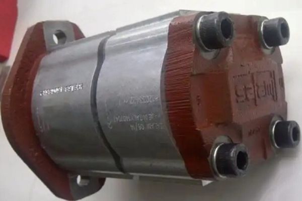 薩拉米齒輪泵有哪些型號，如何選擇SALAMI齒輪泵