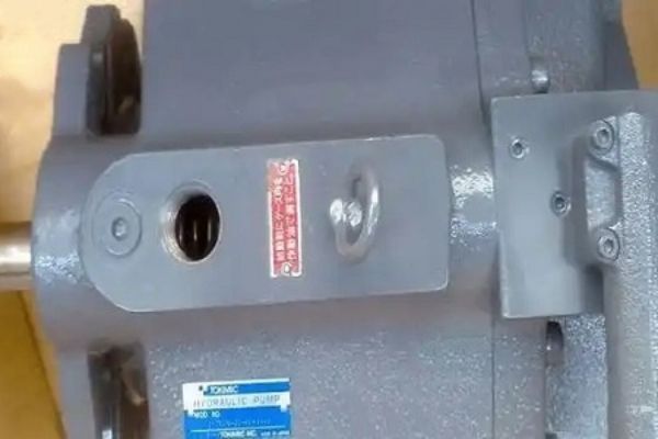 日本東京計器P**V系列變量柱塞泵的詳細信息，日本tokimec