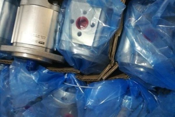 液壓油泵流量不穩(wěn)定，這10個解決方法可以幫到你