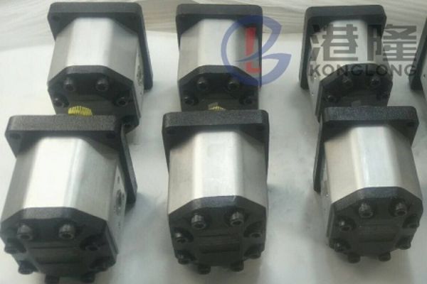 Casappa PLD10,PLD20齒輪泵型號(hào)大全，特點(diǎn)及應(yīng)用說明