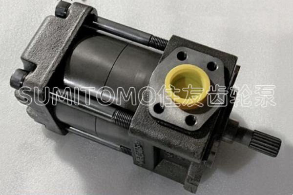 日本SUMITOMO住友QT22,QT23,QT31,QT32系列齒輪泵產(chǎn)品特點及應(yīng)用