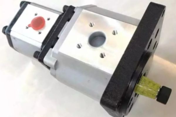 REXROTH力士樂AZPB系列外嚙合齒輪泵的特點(diǎn)與優(yōu)勢介紹