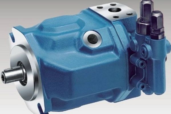 REXROTH力士樂A10VO系列軸向柱塞泵規(guī)格，型號大全