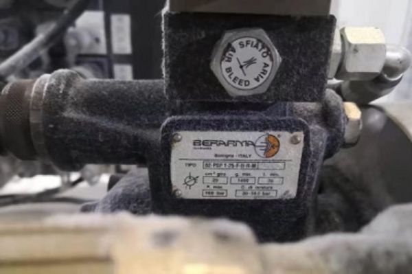 Berarma布萊瑪葉片泵01-PHP-05-16-FHRM,02-PSP2-31-F-H-R-M規(guī)格參數(shù)，型號說明