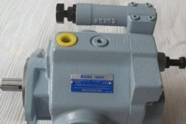 日本tokimec葉片泵，東京計器高壓柱塞泵有哪些型號