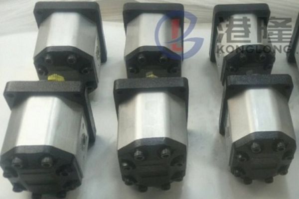 力士樂REXROTH液壓馬達類型，特征及相關型號