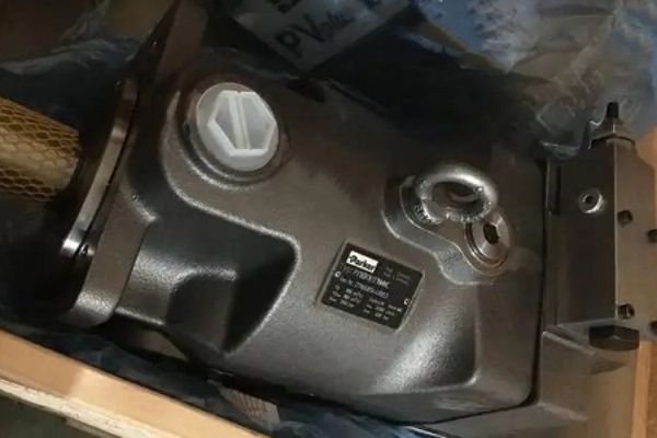 PARKER派克PV、PVP、PAVC系列軸向柱塞泵的特征