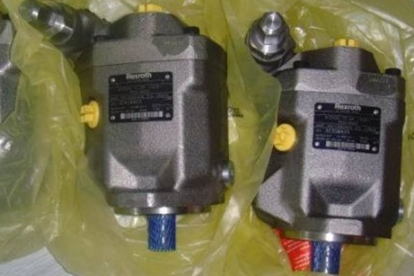 REXROTH軸向柱塞泵產(chǎn)品詳細(xì)介紹，力士樂液壓油泵