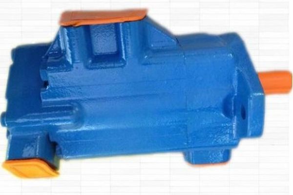 VICKERS威格士雙聯(lián)葉片泵選型手冊，有哪些型號