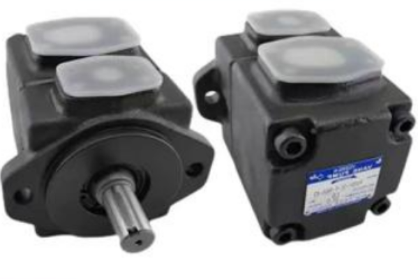 YUKEN油研PV2R葉片泵,雙聯(lián)葉片泵分別有哪些型號，有什么區(qū)別