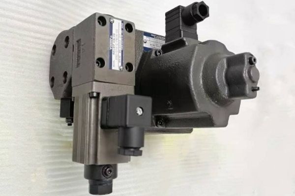 YUKEN溢流閥EDG-01V-C-PN1N-50型號解析及技術(shù)參數(shù)