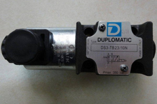 Duplomatic壓力控制閥/流量控制閥/換向控制閥相關(guān)型號及特征