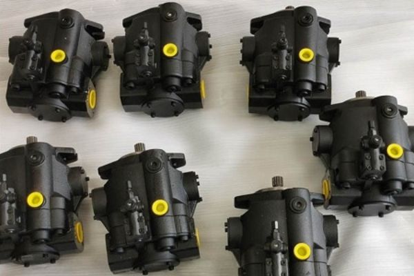 美國(guó)派克PVP、PAVC系列規(guī)格,型號(hào)大全，特征及應(yīng)用說(shuō)明