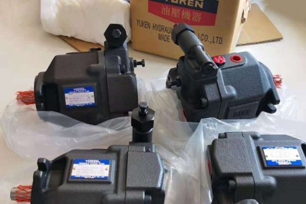 關(guān)于YUKEN液壓泵的技術(shù)問(wèn)題你知道那幾個(gè)?