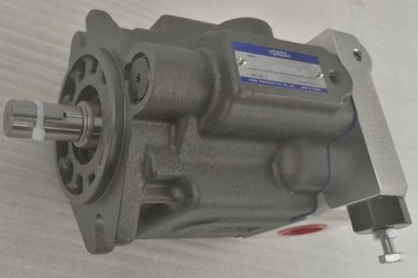 YUKEN變量柱塞泵A3H、A3HG、A7H系列型號大全,特征及應(yīng)用