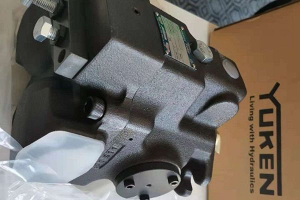 日本油研油泵A10、A16、A22、A145系列型號及價格