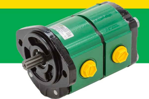 意大利SALAMI齒輪泵1.5PE4.1D、1.5PE5.2D、1.5PE6.2D性能參數(shù)