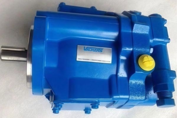 伊頓威格士PVQ系列軸向柱塞泵規(guī)格，PVQ液壓泵型號大全