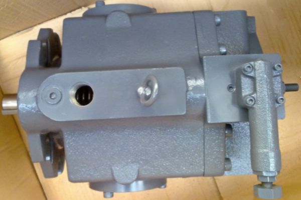 東京計(jì)器PH100變量柱塞泵技術(shù)特點(diǎn)及性能參數(shù), 日本TOKIMEC液壓泵