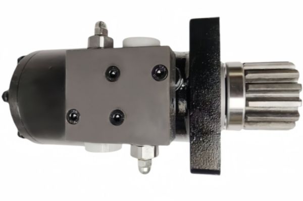 OMR系列液壓馬達(dá)主要特點(diǎn)、應(yīng)用領(lǐng)域及選型與使用注意事項(xiàng)