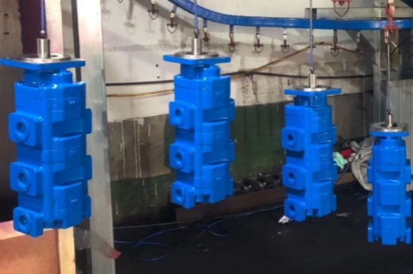 工程機(jī)械液壓齒輪泵的工作原理、性能特點(diǎn)、應(yīng)用場(chǎng)景