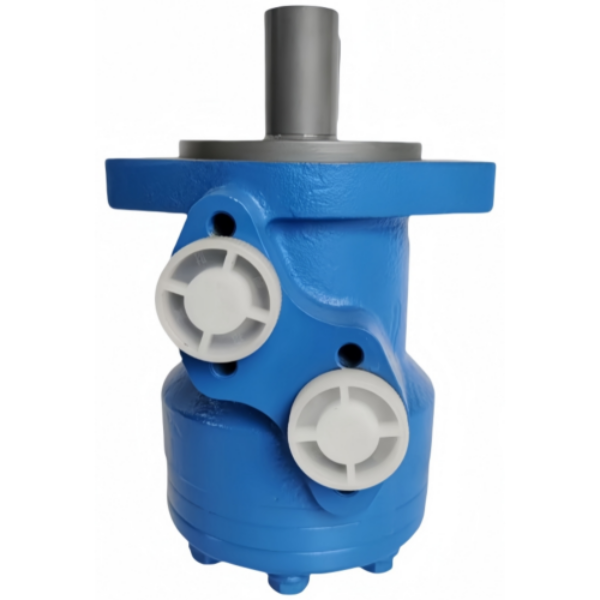 BMM系列擺線馬達(dá)