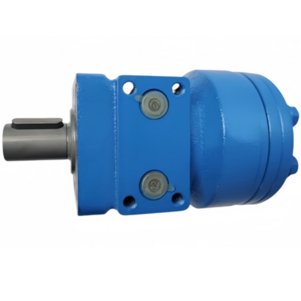 BMS系列擺線馬達