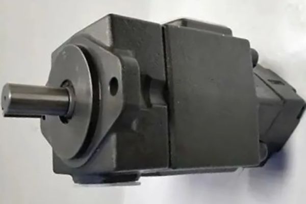 油研YUKEN葉片泵pv2r13-19-94-f-reaa-43型號(hào)說(shuō)明及應(yīng)用