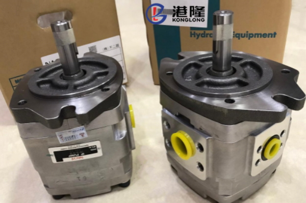 Nachi不二越液壓泵IPH-5A-50-11、IPH-5B-50-11規(guī)格參數(shù)